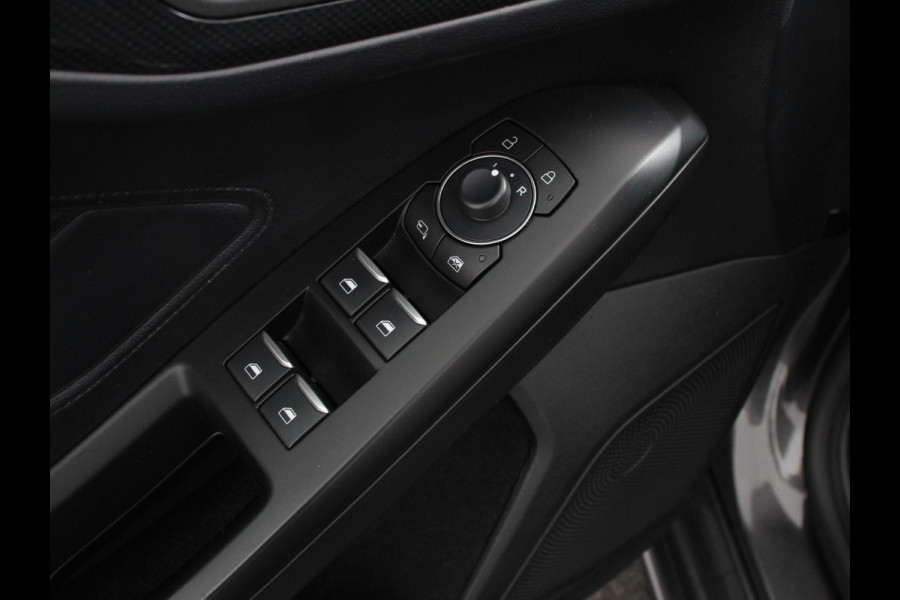 Ford Focus 1.0 Focus 125 PK HB ST-Line Automaat | Navigatie | Climate control | Cruise control | Apple Carplay/Android Auto | LM velgen | Parkeersensoren | Led Matrix koplampen