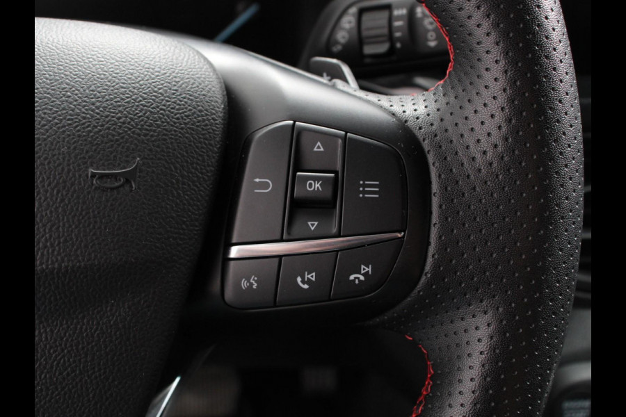 Ford Focus 1.0 Focus 125 PK HB ST-Line Automaat | Navigatie | Climate control | Cruise control | Apple Carplay/Android Auto | LM velgen | Parkeersensoren | Led Matrix koplampen