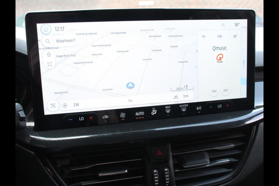 Ford Focus 1.0 Focus 125 PK HB ST-Line Automaat | Navigatie | Climate control | Cruise control | Apple Carplay/Android Auto | LM velgen | Parkeersensoren | Led Matrix koplampen