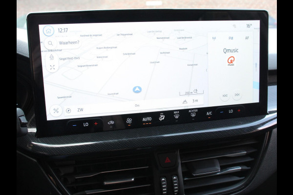 Ford Focus 1.0 Focus 125 PK HB ST-Line Automaat | Navigatie | Climate control | Cruise control | Apple Carplay/Android Auto | LM velgen | Parkeersensoren | Led Matrix koplampen