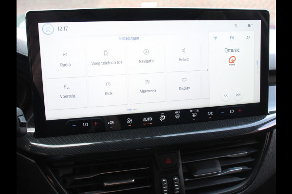 Ford Focus 1.0 Focus 125 PK HB ST-Line Automaat | Navigatie | Climate control | Cruise control | Apple Carplay/Android Auto | LM velgen | Parkeersensoren | Led Matrix koplampen