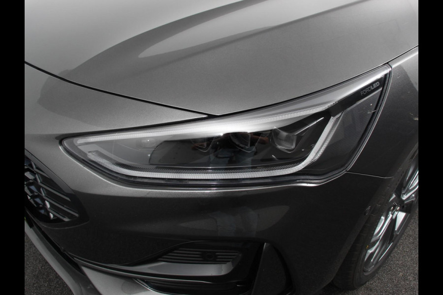Ford Focus 1.0 Focus 125 PK HB ST-Line Automaat | Navigatie | Climate control | Cruise control | Apple Carplay/Android Auto | LM velgen | Parkeersensoren | Led Matrix koplampen