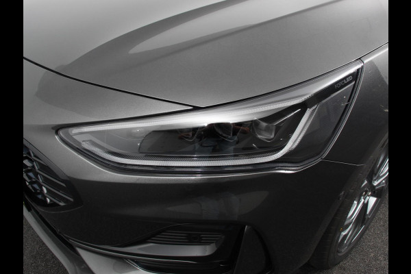 Ford Focus 1.0 Focus 125 PK HB ST-Line Automaat | Navigatie | Climate control | Cruise control | Apple Carplay/Android Auto | LM velgen | Parkeersensoren | Led Matrix koplampen