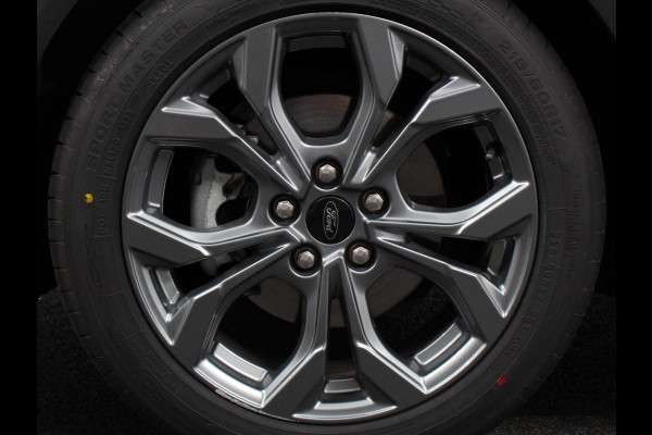 Ford Focus 1.0 Focus 125 PK HB ST-Line Automaat | Navigatie | Climate control | Cruise control | Apple Carplay/Android Auto | LM velgen | Parkeersensoren | Led Matrix koplampen