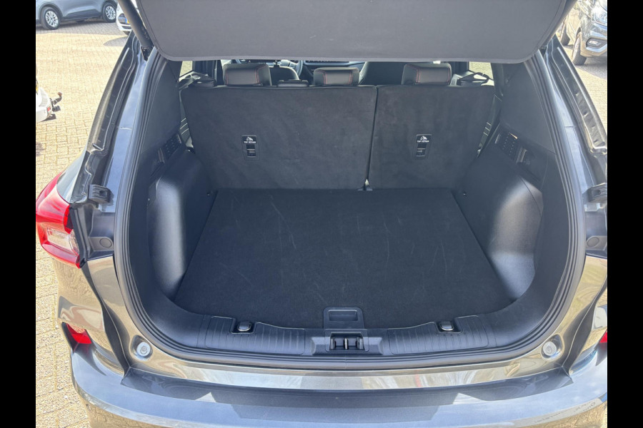 Ford Kuga 2.5 PHEV ST-Line X | 243 PK | Winter Pack | Elektrische Achterklep | Memory Seats | B&O Audio | AGR Stoelen | Adaptieve Cruise | Origineel Nederlandse auto | 2.100kg Trekgewicht