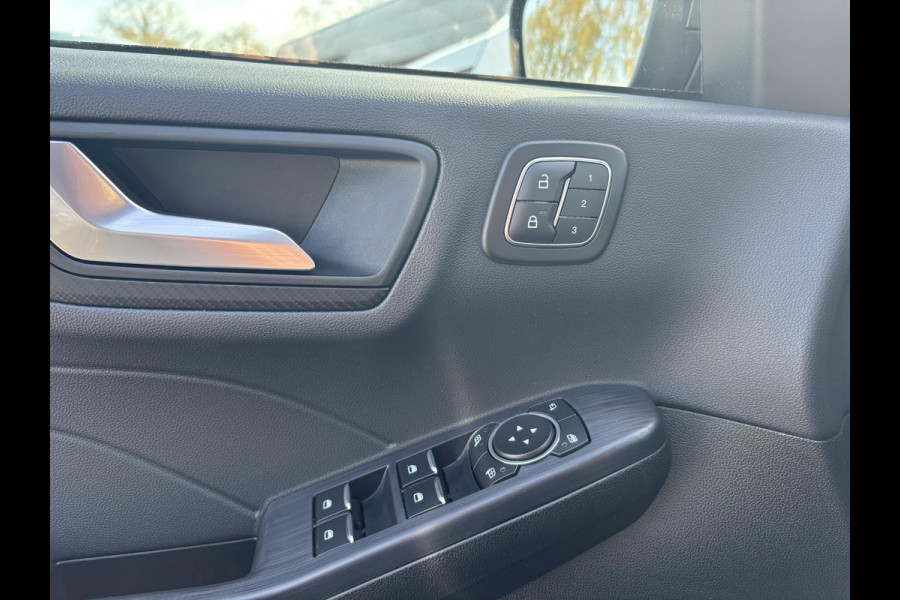 Ford Kuga 2.5 PHEV ST-Line X | 243 PK | Winter Pack | Elektrische Achterklep | Memory Seats | B&O Audio | AGR Stoelen | Adaptieve Cruise | Origineel Nederlandse auto | 2.100kg Trekgewicht