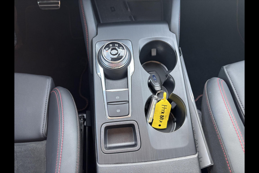 Ford Kuga 2.5 PHEV ST-Line X | 243 PK | Winter Pack | Elektrische Achterklep | Memory Seats | B&O Audio | AGR Stoelen | Adaptieve Cruise | Origineel Nederlandse auto | 2.100kg Trekgewicht