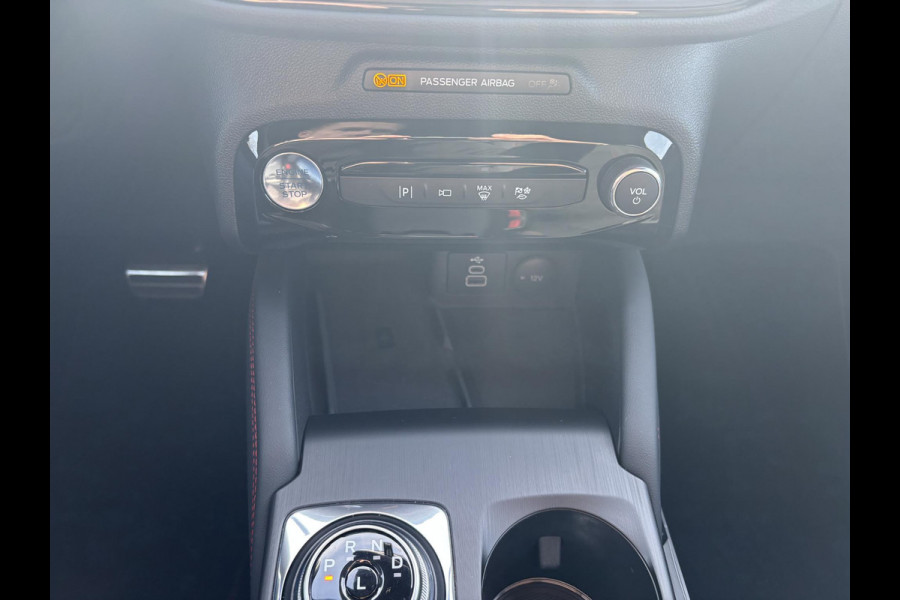 Ford Kuga 2.5 PHEV ST-Line X | 243 PK | Winter Pack | Elektrische Achterklep | Memory Seats | B&O Audio | AGR Stoelen | Adaptieve Cruise | Origineel Nederlandse auto | 2.100kg Trekgewicht