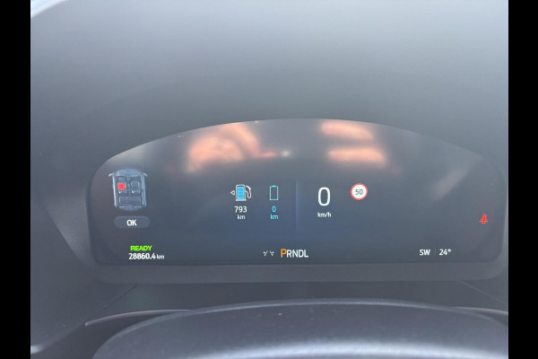 Ford Kuga 2.5 PHEV ST-Line X | 243 PK | Winter Pack | Elektrische Achterklep | Memory Seats | B&O Audio | AGR Stoelen | Adaptieve Cruise | Origineel Nederlandse auto | 2.100kg Trekgewicht