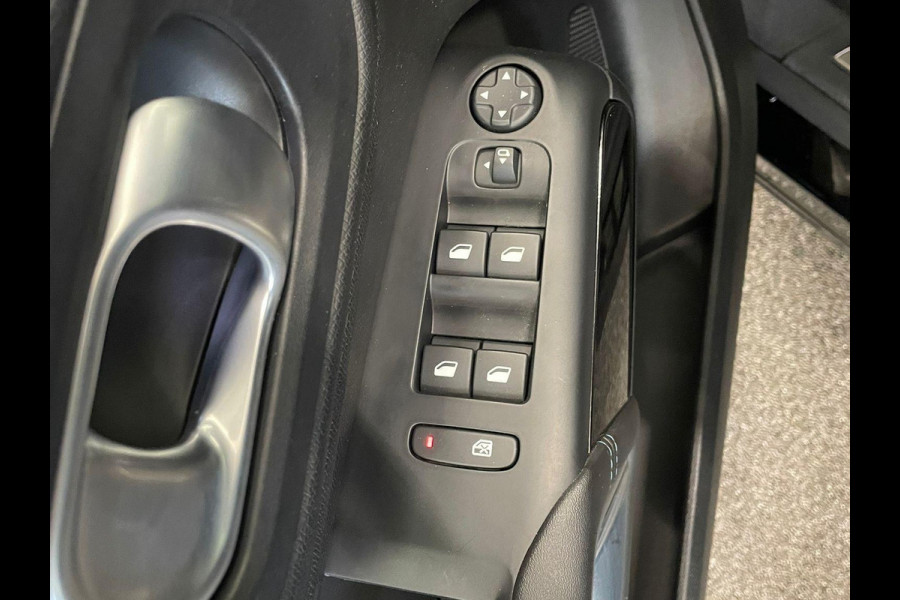 Citroën C5 Aircross 1.6 Automaat Plug-in Hybrid 225 Shine | Navigatie | Apple Carplay/Android Auto | Camera | Parkeersensoren | Adaptive Cruise Control | Elektrische achterklep | Stoelverwarming | Virtual Cockpit | Climate Control | Lichtmetalen velgen