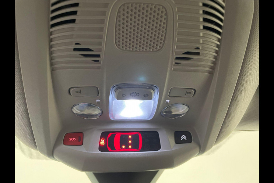 Citroën C5 Aircross 1.6 Automaat Plug-in Hybrid 225 Shine | Navigatie | Apple Carplay/Android Auto | Camera | Parkeersensoren | Adaptive Cruise Control | Elektrische achterklep | Stoelverwarming | Virtual Cockpit | Climate Control | Lichtmetalen velgen