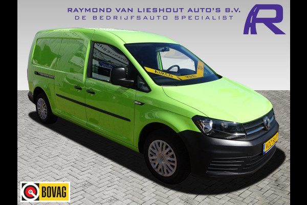 Volkswagen Caddy 2.0 TDI L2H1 BMT Maxi AIRCO NAVIGATIE CRUISE CONTROL ETC