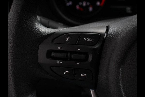 Kia Picanto 1.0 DPi Automaat DynamicLine Kia Picanto 1.0 DPi DynamicLine | Navigatie | Apple Carplay/Android Auto | Airco | Camera | DAB | Lichtmetalen velgen | Bluetooth