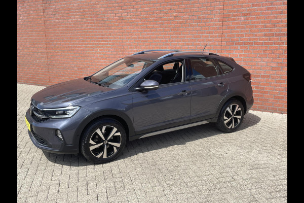 Volkswagen Taigo 1.0 TSI 110pk DSG Style | Navigatie | Apple Carplay / Android Auto | Parkeersensoren | Camera | Park Assist | Adaptive Cruise Control | Virtual Cockpit | Stoelverwarming | Ledverlichting | Climate Control