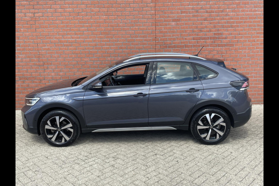 Volkswagen Taigo 1.0 TSI 110pk DSG Style | Navigatie | Apple Carplay / Android Auto | Parkeersensoren | Camera | Park Assist | Adaptive Cruise Control | Virtual Cockpit | Stoelverwarming | Ledverlichting | Climate Control