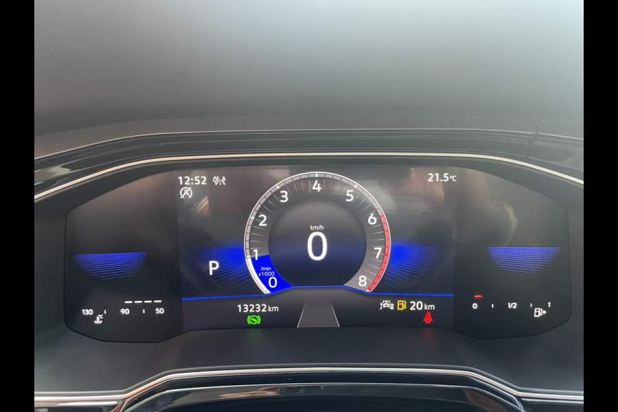 Volkswagen Taigo 1.0 TSI 110pk DSG Style | Navigatie | Apple Carplay / Android Auto | Parkeersensoren | Camera | Park Assist | Adaptive Cruise Control | Virtual Cockpit | Stoelverwarming | Ledverlichting | Climate Control