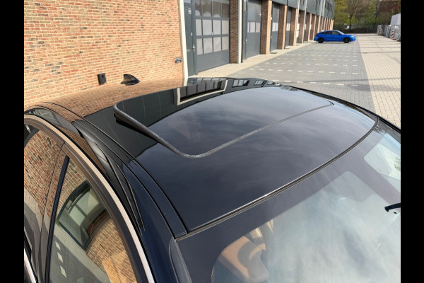 BMW 3-serie 320i Luxury Edition| M-Stuur | Leder | CarPlay | Schuifdak