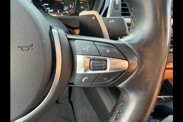 BMW 3-serie 320i Luxury Edition| M-Stuur | Leder | CarPlay | Schuifdak