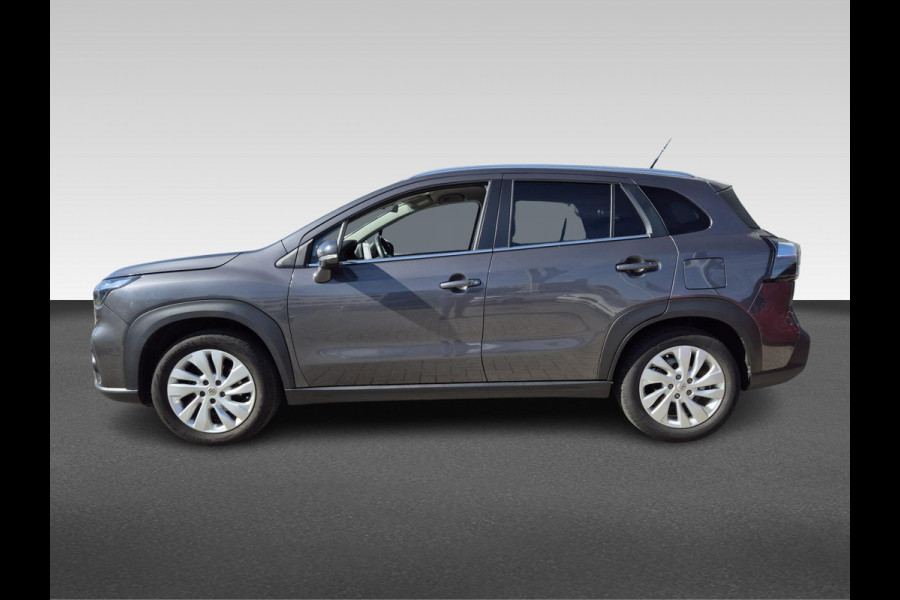 Suzuki S-Cross 1.4 Boosterjet Select Smart Hybrid | Trekhaak |