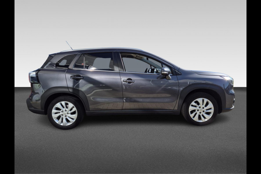 Suzuki S-Cross 1.4 Boosterjet Select Smart Hybrid | Trekhaak |