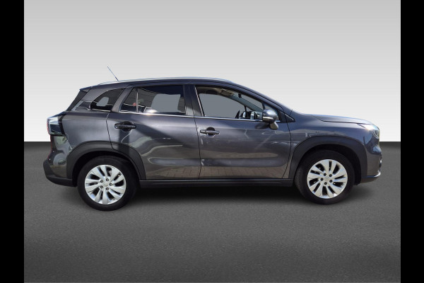 Suzuki S-Cross 1.4 Boosterjet Select Smart Hybrid | Trekhaak |
