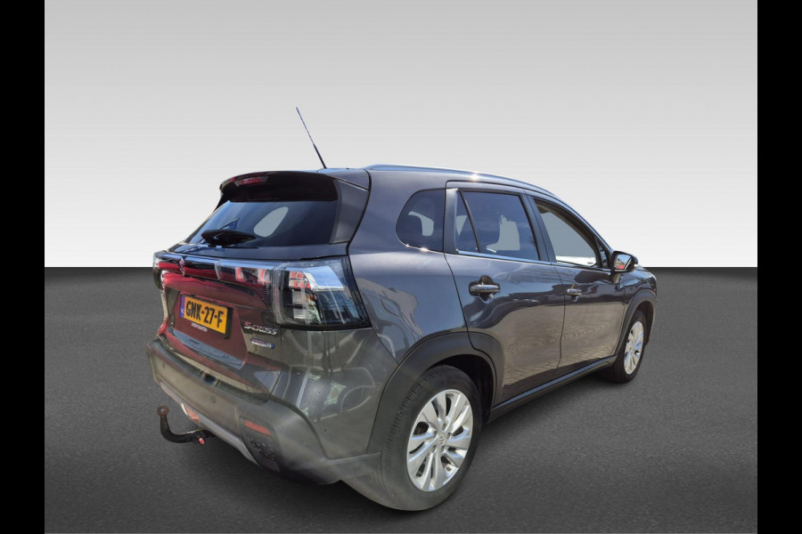 Suzuki S-Cross 1.4 Boosterjet Select Smart Hybrid | Trekhaak |