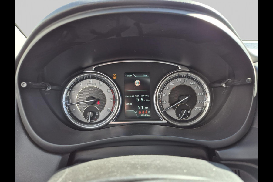 Suzuki S-Cross 1.4 Boosterjet Select Smart Hybrid | Trekhaak |