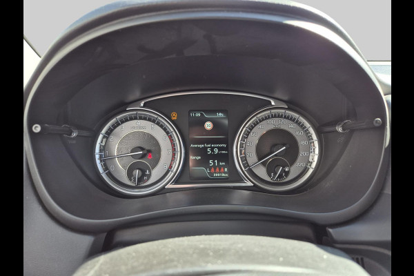 Suzuki S-Cross 1.4 Boosterjet Select Smart Hybrid | Trekhaak |