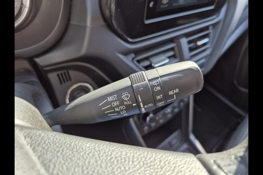 Suzuki S-Cross 1.4 Boosterjet Select Smart Hybrid | Trekhaak |