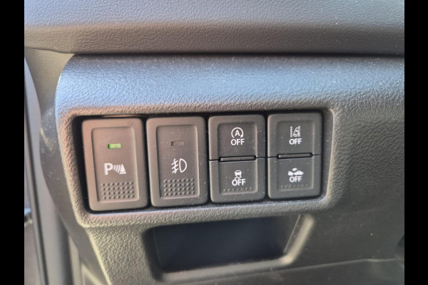 Suzuki S-Cross 1.4 Boosterjet Select Smart Hybrid | Trekhaak |