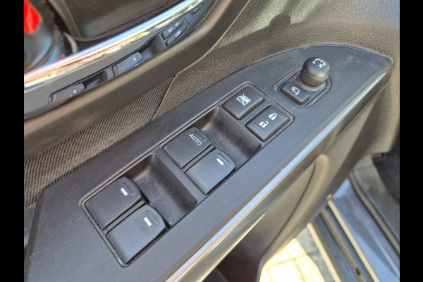 Suzuki S-Cross 1.4 Boosterjet Select Smart Hybrid | Trekhaak |