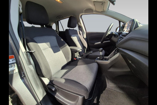 Suzuki S-Cross 1.4 Boosterjet Select Smart Hybrid | Trekhaak |