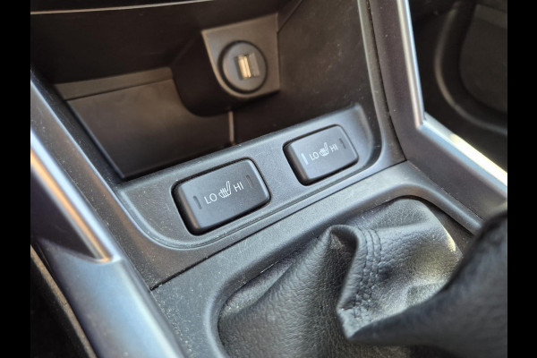 Suzuki S-Cross 1.4 Boosterjet Select Smart Hybrid | Trekhaak |