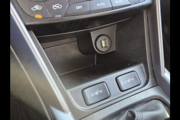 Suzuki S-Cross 1.4 Boosterjet Select Smart Hybrid | Trekhaak |