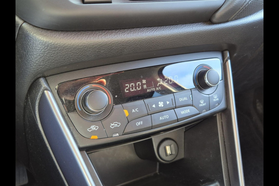 Suzuki S-Cross 1.4 Boosterjet Select Smart Hybrid | Trekhaak |