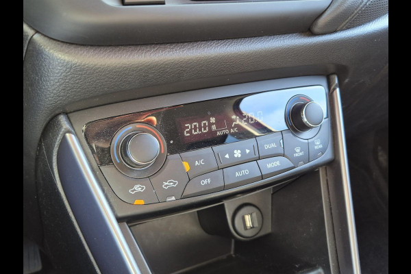 Suzuki S-Cross 1.4 Boosterjet Select Smart Hybrid | Trekhaak |