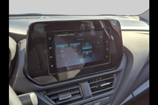 Suzuki S-Cross 1.4 Boosterjet Select Smart Hybrid | Trekhaak |