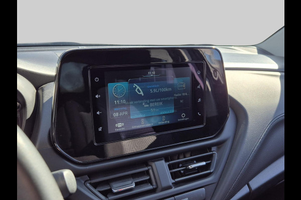 Suzuki S-Cross 1.4 Boosterjet Select Smart Hybrid | Trekhaak |