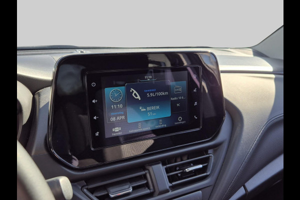 Suzuki S-Cross 1.4 Boosterjet Select Smart Hybrid | Trekhaak |