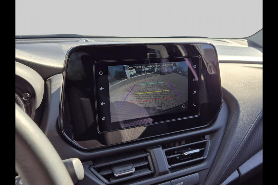 Suzuki S-Cross 1.4 Boosterjet Select Smart Hybrid | Trekhaak |