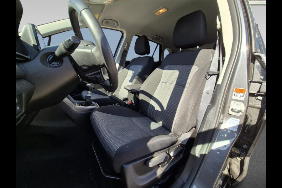 Suzuki S-Cross 1.4 Boosterjet Select Smart Hybrid | Trekhaak |