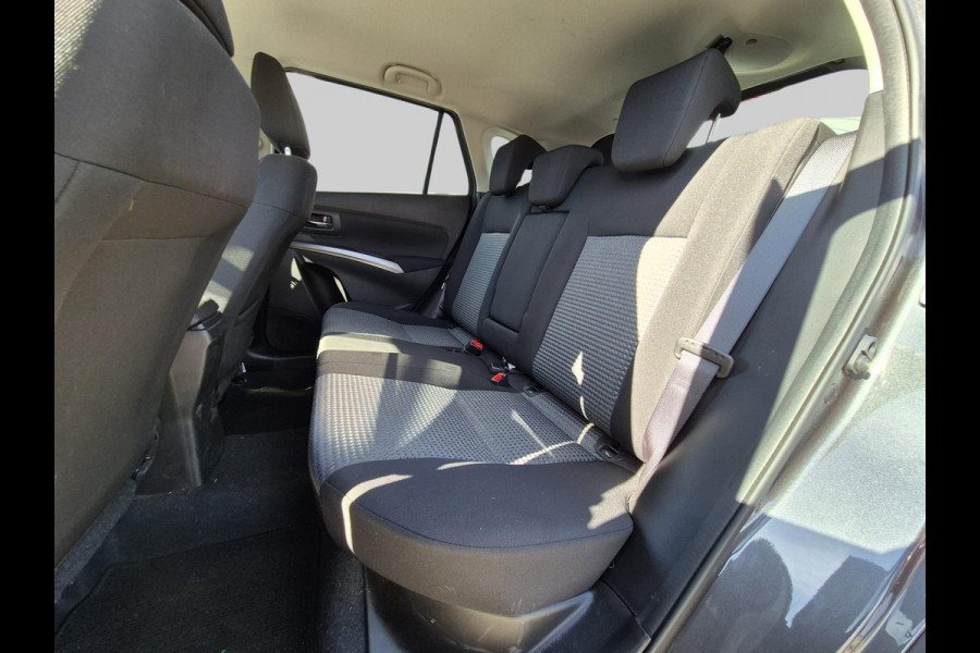 Suzuki S-Cross 1.4 Boosterjet Select Smart Hybrid | Trekhaak |