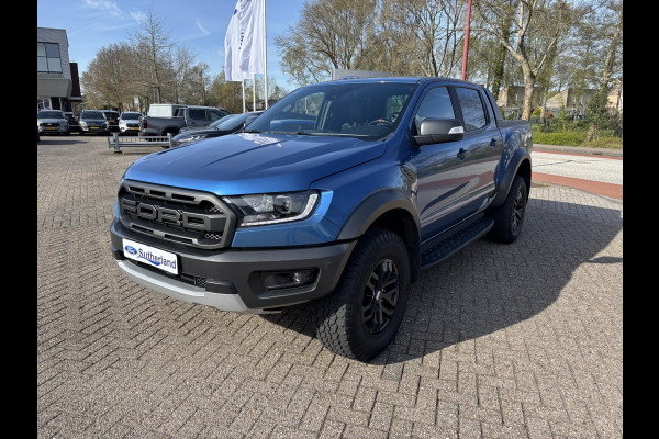 Ford Ranger 2.0 Double Cab EcoBlue Raptor SCI