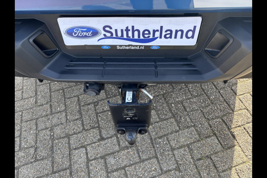 Ford Ranger 2.0 Double Cab EcoBlue Raptor SCI