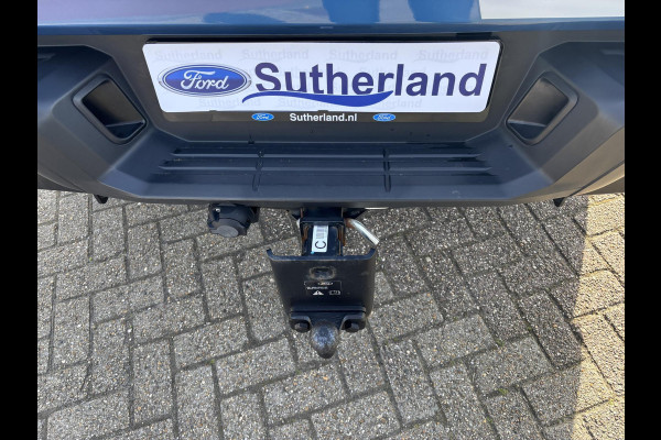 Ford Ranger 2.0 Double Cab EcoBlue Raptor SCI