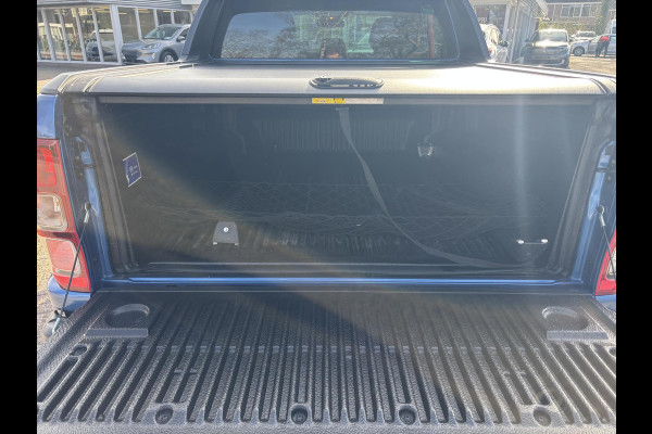 Ford Ranger 2.0 Double Cab EcoBlue Raptor SCI