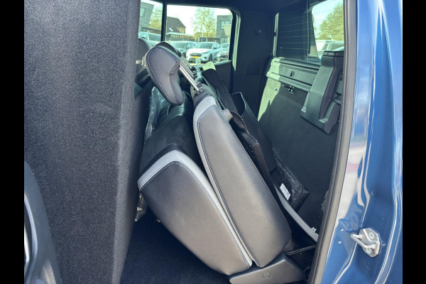 Ford Ranger 2.0 Double Cab EcoBlue Raptor SCI