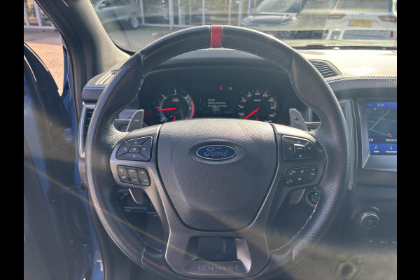 Ford Ranger 2.0 Double Cab EcoBlue Raptor SCI