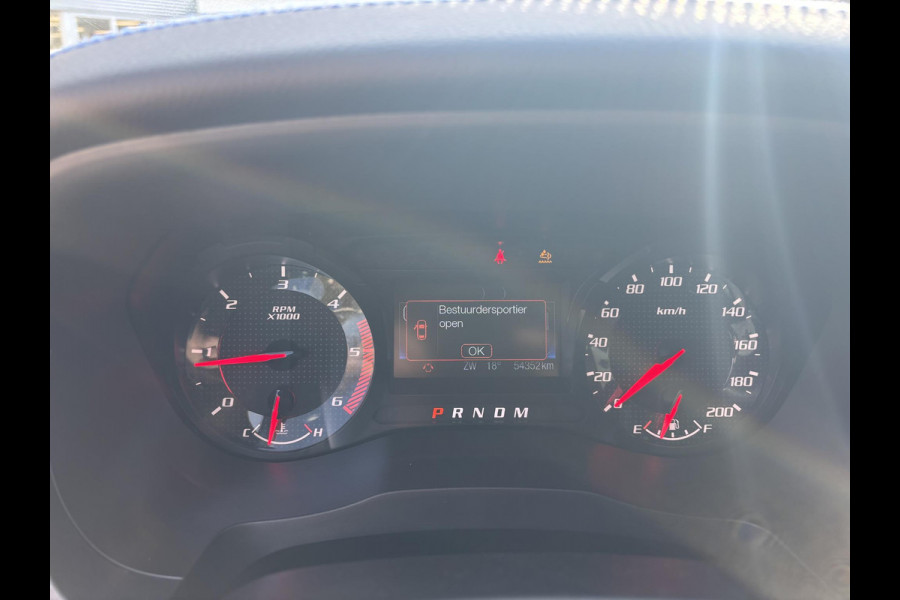 Ford Ranger 2.0 Double Cab EcoBlue Raptor SCI