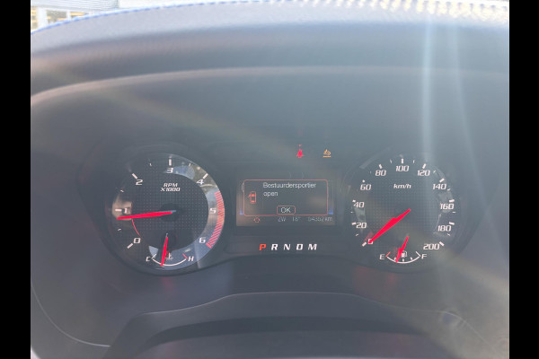 Ford Ranger 2.0 Double Cab EcoBlue Raptor SCI